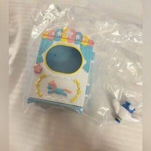 Cinnamoroll sweet closet re-ment IDOL TIME